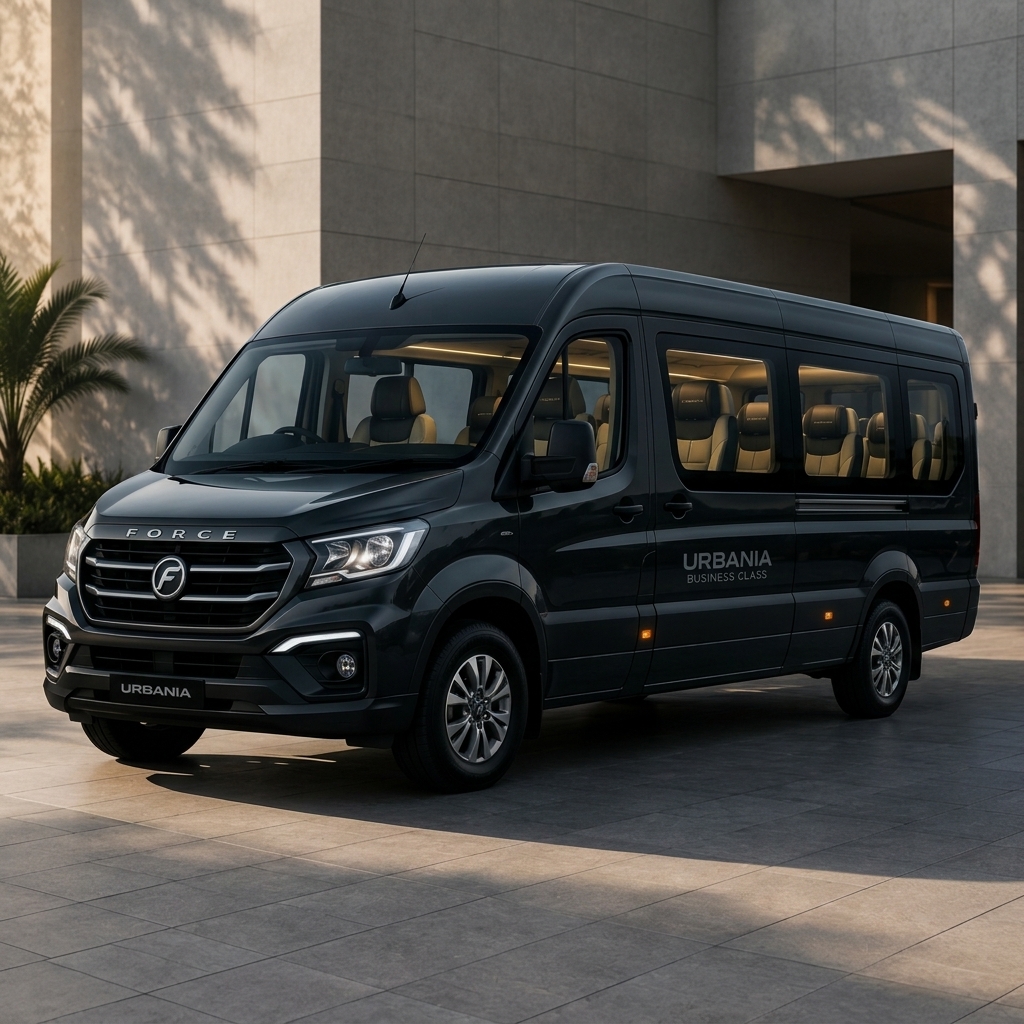 Grand Tourer